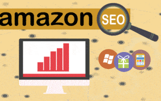 amazon seo services