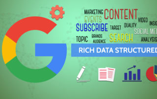 STRUCTURED DATA