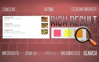 Rich Snippets