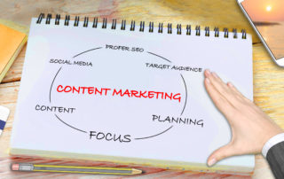 content marketing services