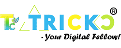 TRICKC Mobile Logo