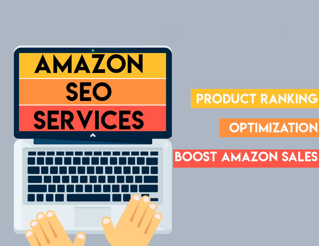 Amazon onsite seo Services
