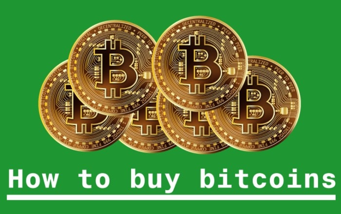 if you had bought bitcoin