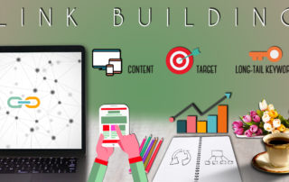 link building