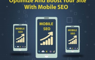 mobile seo services
