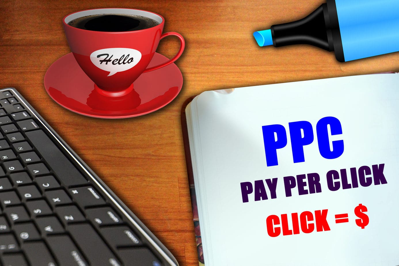 usefulness of PPC, Google adwords, Bing Ads Services